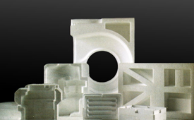 EPS Molded Products