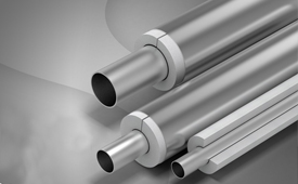 Hot Pipe Insulation