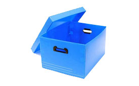 polypropylene-boxes